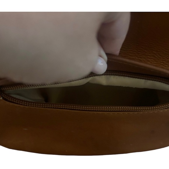 Claire Chase HUDSON BACKPACK TOTE Leather - Picture 5 of 5